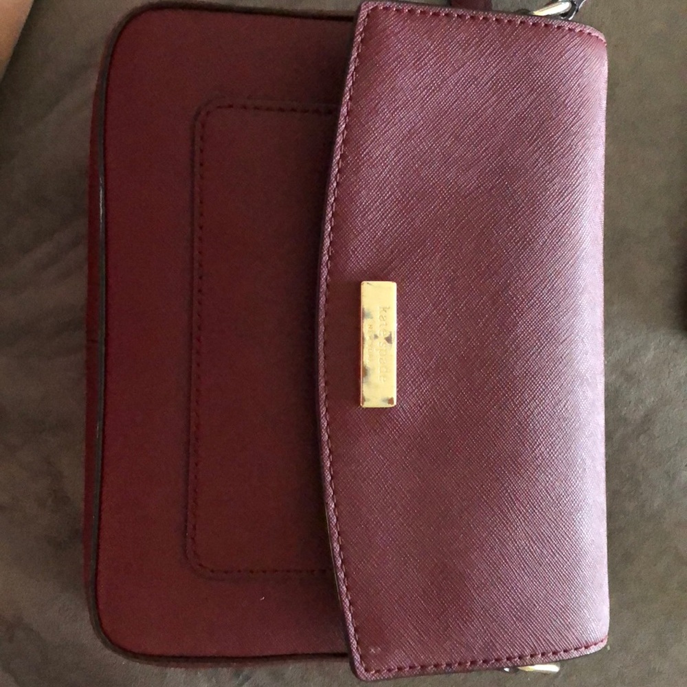 Kate spade purse ♠️
